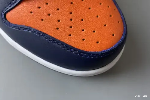  (2020) CU1727-800 Low Dunk Champ Colors Nike 0707